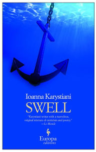 Title: Swell, Author: Ioanna Karystiani