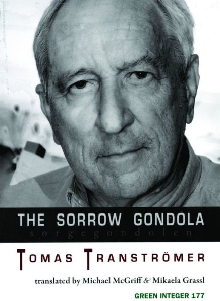 The Sorrow Gondola