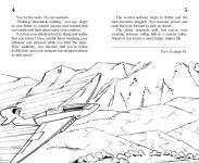 Alternative view 3 of Beyond Escape! (Choose Your Own Adventure #15)