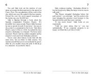 Alternative view 3 of Inca Gold (Choose Your Own Adventure #20)