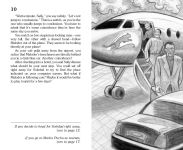Alternative view 4 of Inca Gold (Choose Your Own Adventure #20)