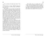 Alternative view 2 of Smoke Jumpers (Choose Your Own Adventure #29)