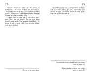Alternative view 4 of Smoke Jumpers (Choose Your Own Adventure #29)