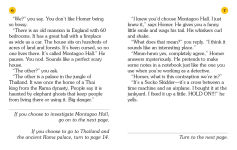 Alternative view 3 of Return to Haunted House (Choose Your Own Adventure: A Dragonlark Book)