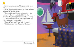 Alternative view 4 of Return to Haunted House (Choose Your Own Adventure: A Dragonlark Book)