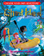 Ghost Island (Choose Your Own Adventure Dragonlarks Series)