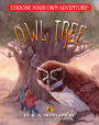 Owl Tree (Choose Your Own Adventure: A Dragonlark Book)