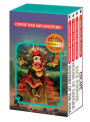 Choose Your Own Adventure Box Set #2: Books 5-8