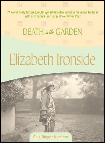 Death in the Garden