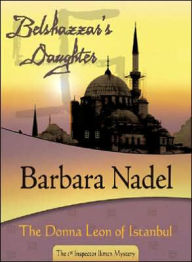 Title: Belshazzar's Daughter, Author: Barbara Nadel