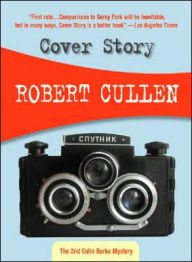 Title: Cover Story, Author: Robert Cullen