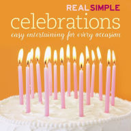 Title: Real Simple: Celebrations, Author: Real Simple