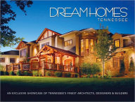 Title: Dream Homes Tennessee, Author: Panache Partners