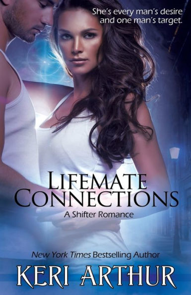 Eryn (LifeMate Connections Series #1)