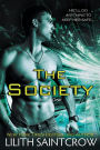 The Society (Society Series #1)