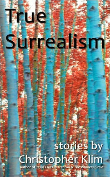 True Surrealism