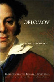 Title: Oblomov, Author: Ivan Aleksandrovich Goncharov