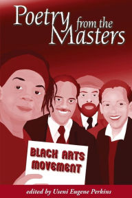 Title: The Black Arts Movement, Author: Useni Eugene Perkins