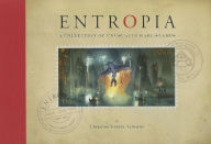 Title: Entropia: A Collection of Unusually Rare Stamps, Author: Christian Lorenz Scheurer