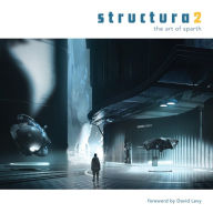 Title: Structura 2, Author: Sparth