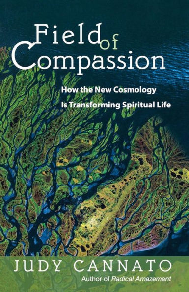 Field of Compassion How the New Cosmology Is Transforming Spiritual Life