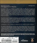 Alternative view 2 of Don Quijote de la Mancha