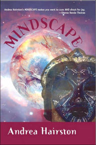 Title: Mindscape, Author: Andrea Hairston