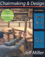 Chairmaking & Design / Edition 2