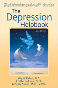 Title: Depression Helpbook, Author: Wayne Katon