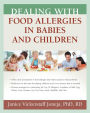 Dealing with Food Allergies in Babies and Children