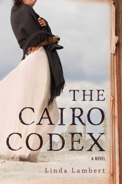 The Cairo Codex