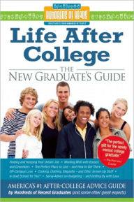 Title: Life After College, Author: Nadia Bilchik