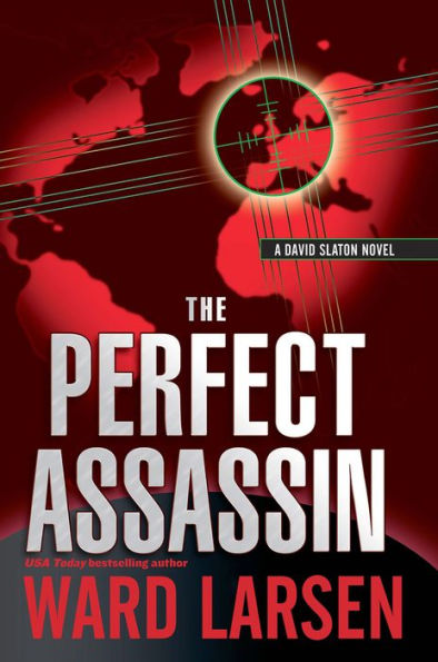 The Perfect Assassin (David Slaton Series #1)