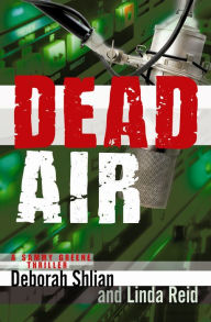 Title: Dead Air, Author: Deborah Shlian