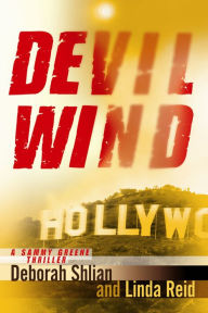 Title: Devil Wind (Sammy Greene Series #2), Author: Deborah Shlian