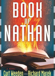 Title: Book of Nathan, Author: Curt Weeden