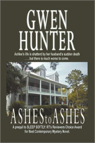 Title: Ashes to Ashes, Author: Gwen Hunter