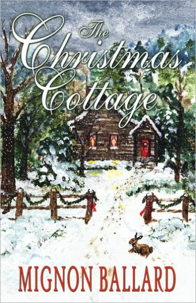 The Christmas Cottage