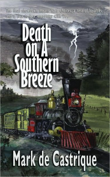 Death On A Southern Breeze