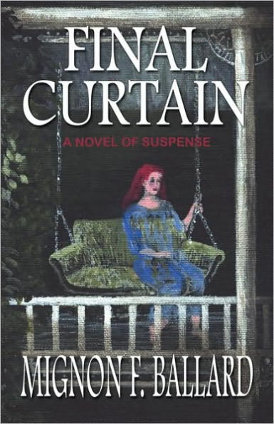 Final Curtain