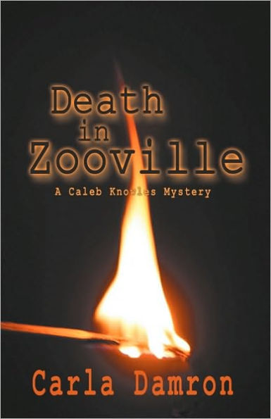 Death Zooville