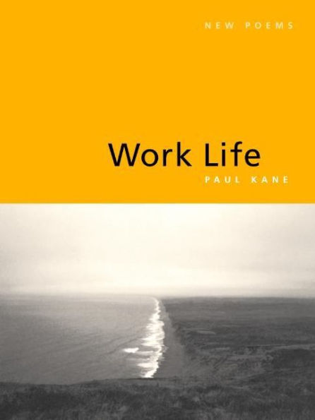 Work Life: New Poems