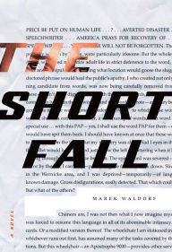 Title: The Short Fall, Author: Marek Waldorf