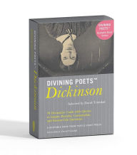 Title: Divining Poets: Dickinson: A Quotable Deck from Turtle Point Press, Author: Emily Dickinson