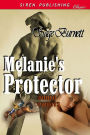 Melanie's Protector [Rodeo Cowboys 1] (Siren Publishing Classic)