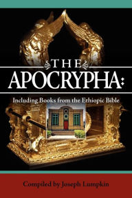 Title: The Apocrypha, Author: Joseph B. Lumpkin