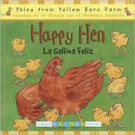 Title: Happy Hen Bilingual, Author: Gill Davies