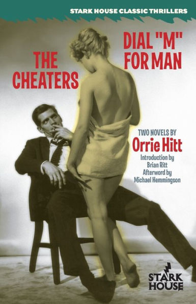 The Cheaters/Dial ''M'' for Man