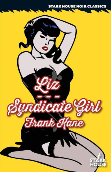 Liz / Syndicate Girl