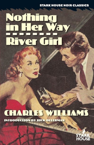 Nothing Her Way / River Girl